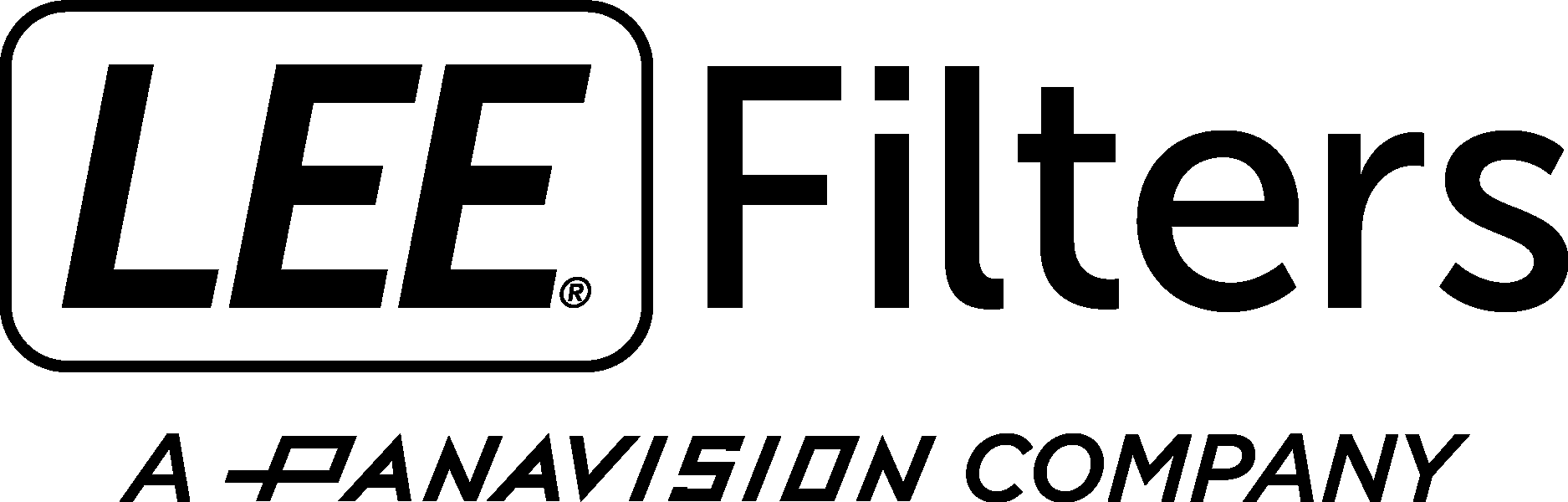 Lee┬о Filters Logo Vector Logo